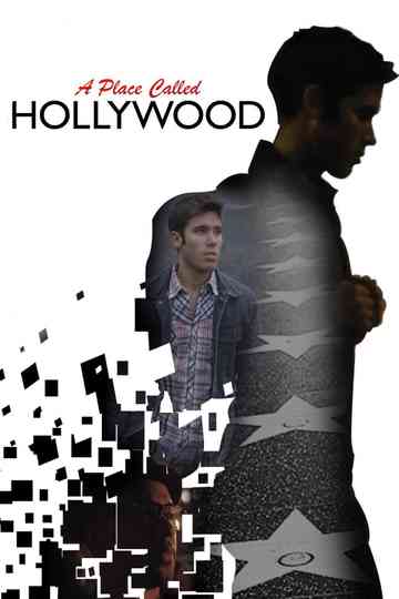 A Place Called Hollywood Poster