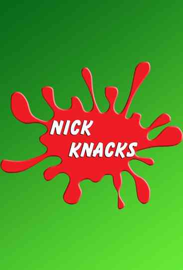 Nick Knacks Poster