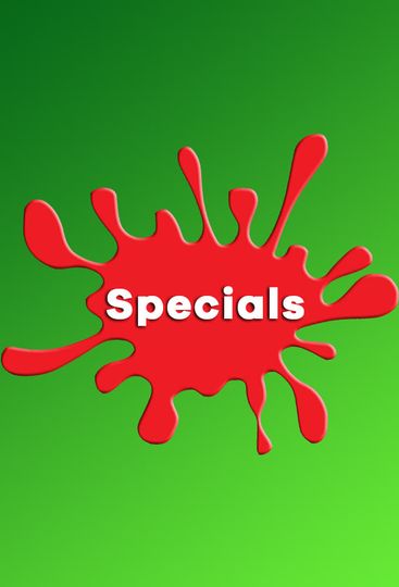 Specials