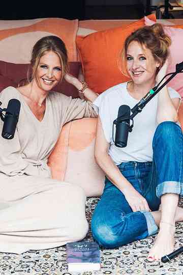 De Zussen Coorevits Poster