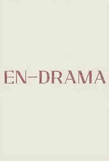 EN-DRAMA Poster