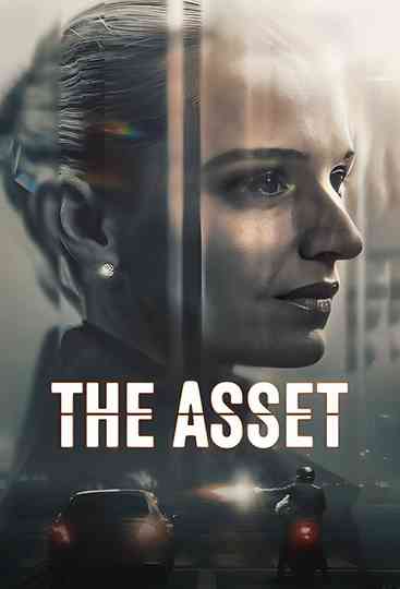 The Asset Poster