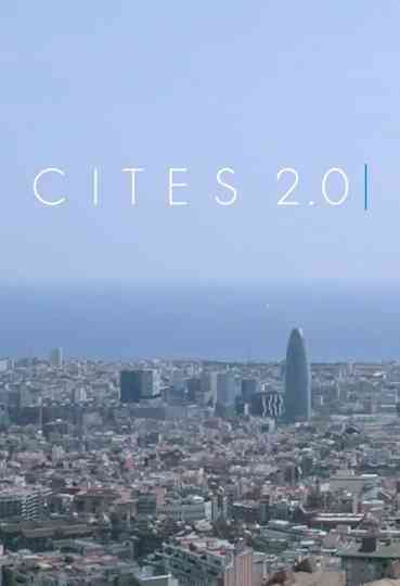 Cites 2.0 Poster