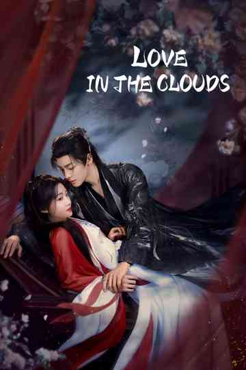Love in the Clouds poster