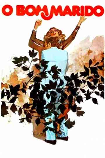 O Bom Marido Poster