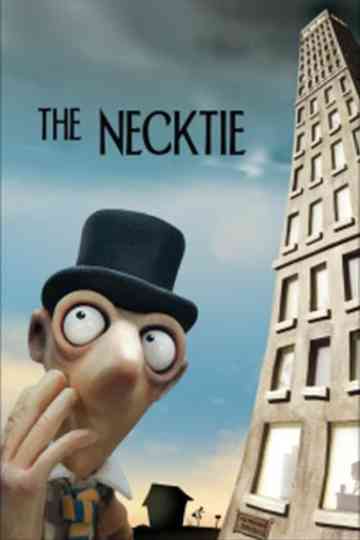 The Necktie poster