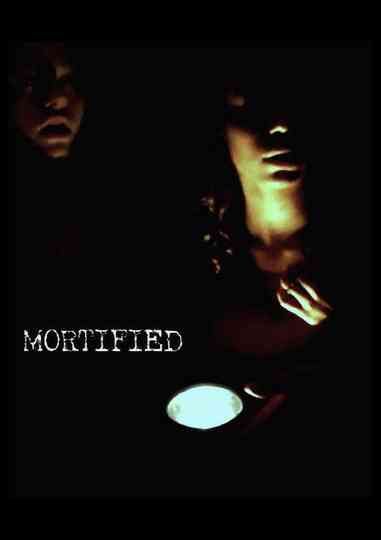 Mortified Poster
