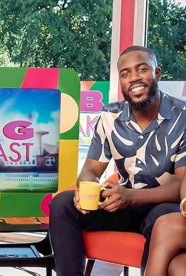 The Big Breakfast Poster