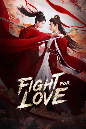 Fight for Love Poster