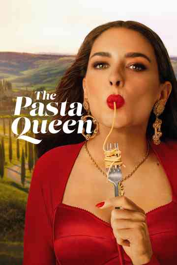 The Pasta Queen Poster
