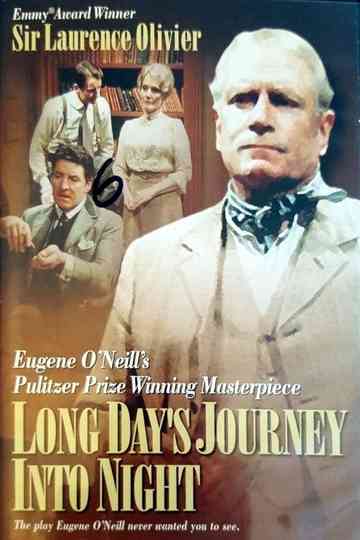 Long Days Journey Into Night