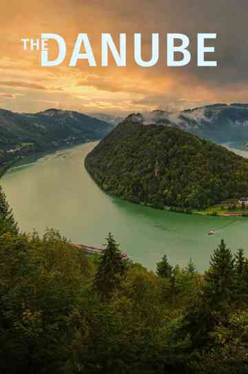The Danube poster
