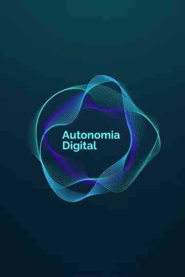 Autonomia Digital Poster