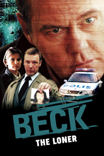 Beck 12 - The Loner Poster