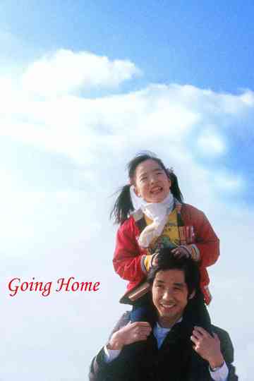 Going Home Poster