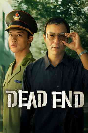 Dead End Poster