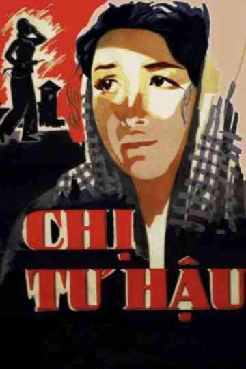 Mrs. Tư Hậu Poster