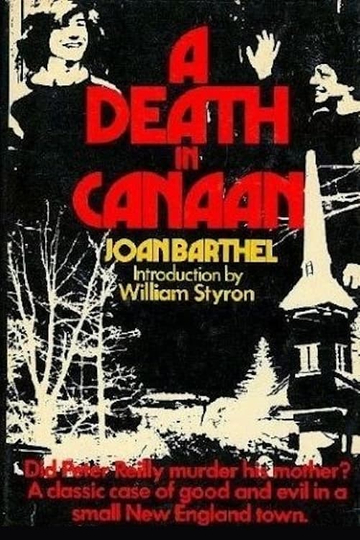 A Death in Canaan