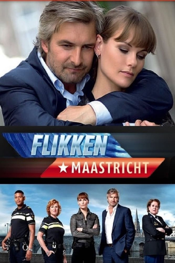 Flikken Maastricht Poster