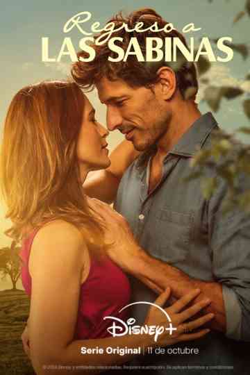Regreso a Las Sabinas Poster