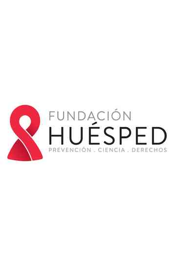 Fundación Huésped Poster