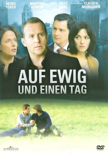 Auf ewig und einen Tag Poster