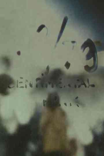 3879 Sentimental Punk Poster