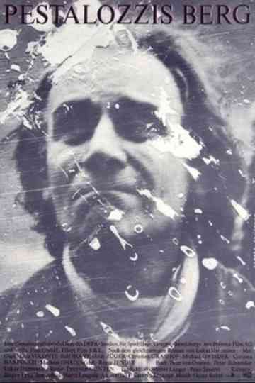 Pestalozzi's Mountain Poster