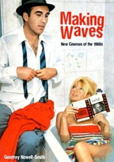 Making Waves Poster