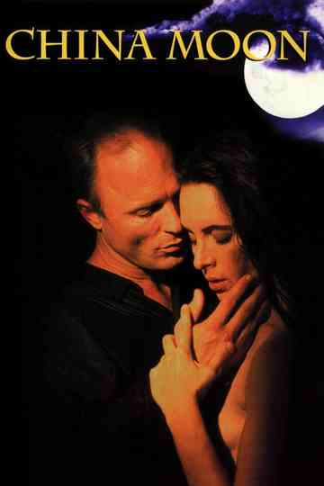 China Moon poster