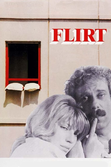 Flirt Poster