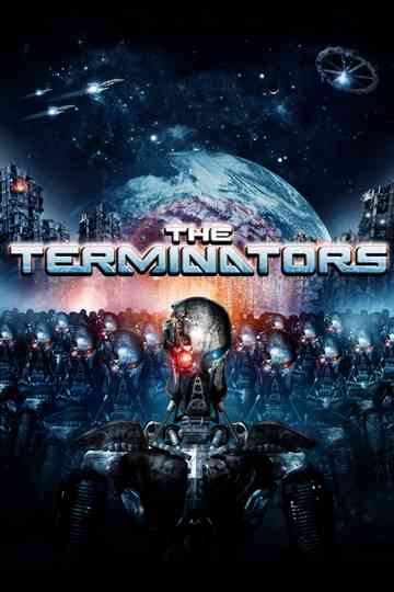 The Terminators poster