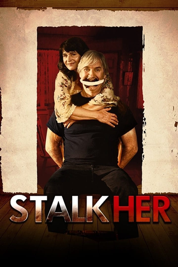 StalkHer Poster