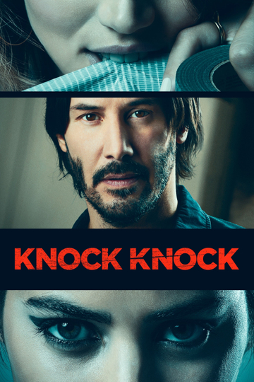 Knock Knock Poster