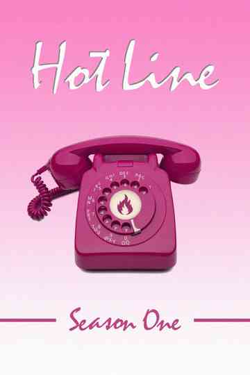 Hot Line Poster