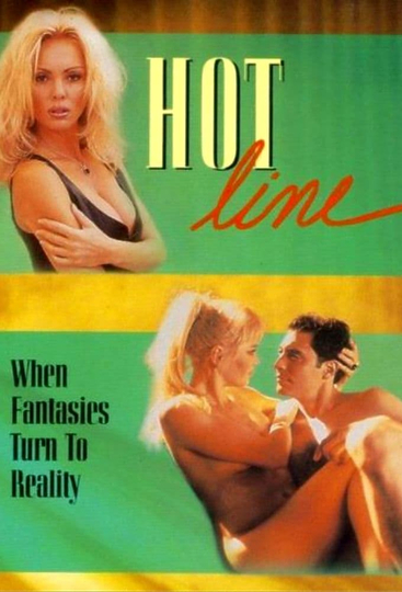 Hot Line Poster