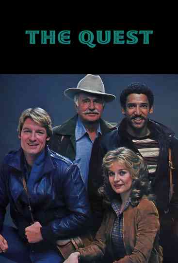 The Quest Poster
