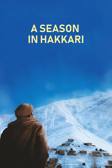 A Season in Hakkari