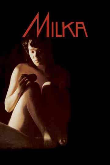 Milka A Film About Taboos Poster