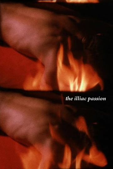 The Illiac Passion