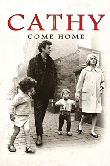 Cathy Come Home Poster