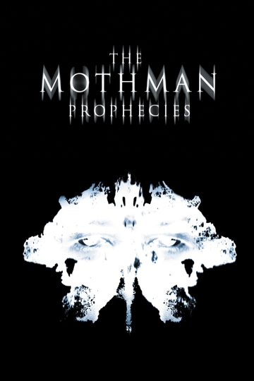 The Mothman Prophecies Poster