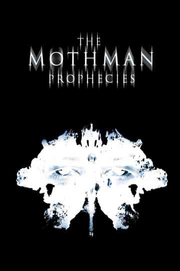 The Mothman Prophecies poster