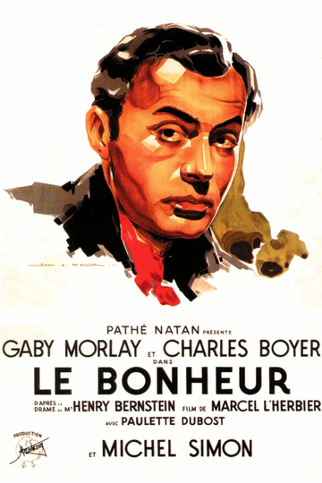 Le Bonheur Poster