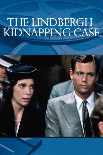 The Lindbergh Kidnapping Case poster