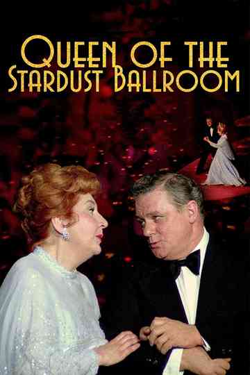 Queen of the Stardust Ballroom Poster
