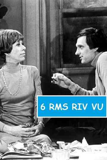 6 RMS RIV VU Poster