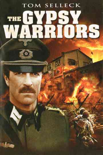 The Gypsy Warriors Poster