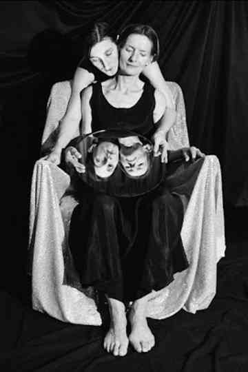 Stages of Mourning Poster