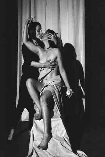 Phantom Rhapsody Poster